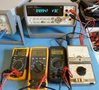 Multimeters