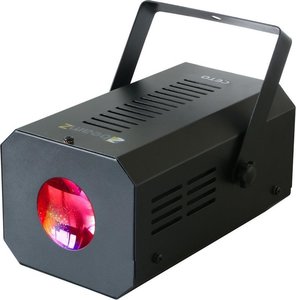 BeamZ Ceto LED Mini Sky Lichteffect
