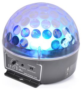 Beamz Magic Jelly DJ Ball