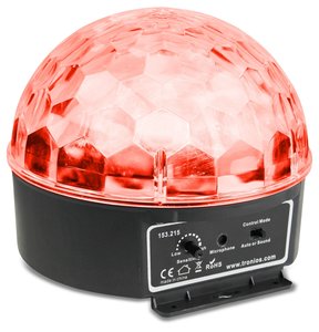 Beamz Mini Star Ball