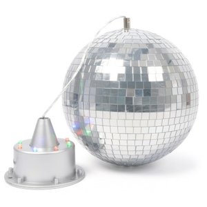 Beamz Led Ball