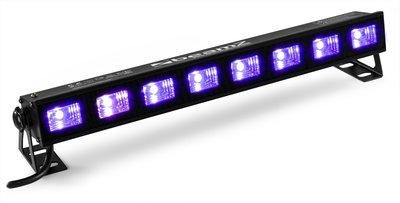 Beamz UV Bar