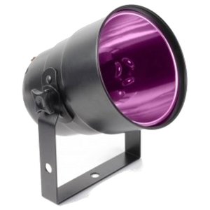 Beamz UV PAR Can