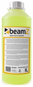 Beamz Rookvloeistof 1 Liter Medium-Density