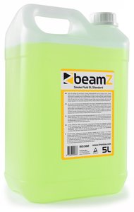 Beamz Rookvloeistof 5 Liter Medium-Density