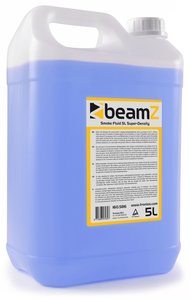 Beamz Rookvloeistof 5 Liter Super-Density