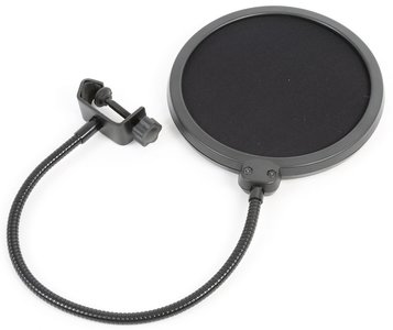 Vonyx M06 Microfoon pop filter
