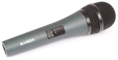 Vonyx DM825 Dynamische microfoon XLR 