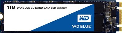 Western Digital Blue 1TB M.2 SSD