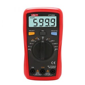 Uni-t  UT133A multimeter