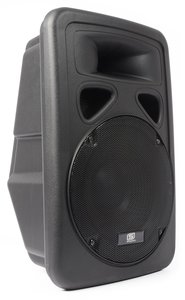 SP1200A ABS Actieve PA speaker 12" 600W