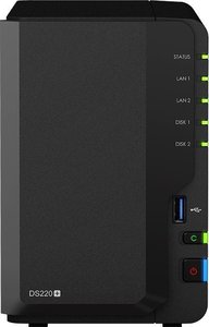 Synology DiskStation DS220+