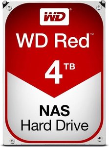 Western Digital Red 4TB