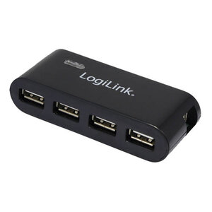 Logilink 4 port Hub