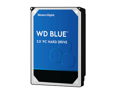 Western Digital Blue 2TB HDD