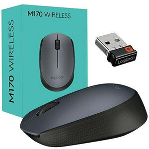 Logitech M170 Optische muis