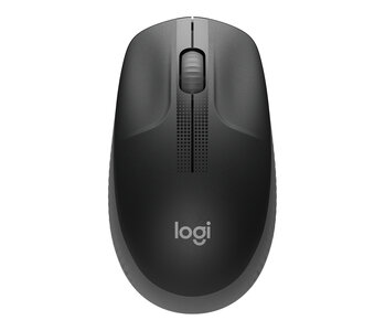 Logitech M190 draadloze muis