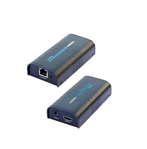 HDMI Converter UTP Set zender en ontvanger