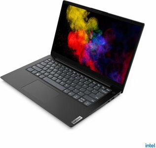 Lenovo 14" i3 256gb 8gb notebook