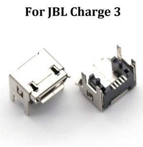 JBL Charge 3 usb connector