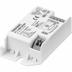 EVSA  T5 TL TRIDONIC universeel 4-13W