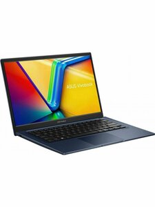 Asus Vivobook 14 | 14'' Full HD IPS | Intel Core i3-1315U | 16GB RAM | 512GB SSD | W11 Professional