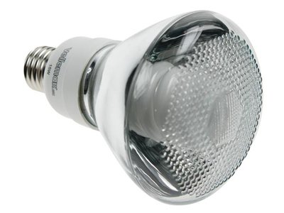 LAE1F3I  PAR30 SPAARLAMP - 15 W - 240 V - E27 - 2700 K