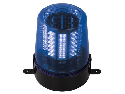 VDLLPLB1  LED-ZWAAILICHT - BLAUW (12 V)