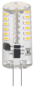 LED Lamp G4 Capsule 3 W 180 lm 3000 K