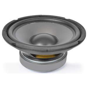 SkyTec 5,25" Hi-Fi Woofer met PP conus