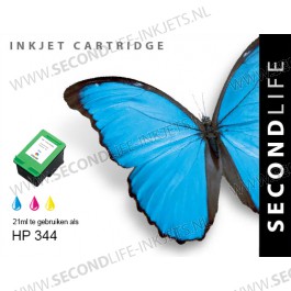 Replacement SL for HP 344 XL Color