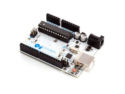 ATmega328 UNO ONTWIKKELBORD WPB100 