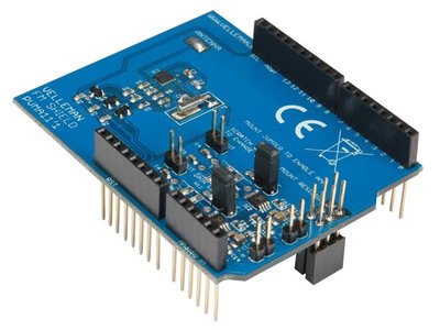 VMA11 FM RADIO SHIELD VOOR ARDUINO® 