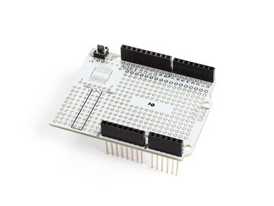 VMA200 ARDUINO® COMPATIBEL UITBREIDINGSBOARD VOOR ARDUINO® UNO R3 