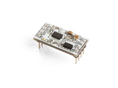 VMA204  3-ASSIGE DIGITALE ACCELEROMETER - MMA7455 