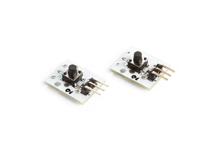 VMA310  ARDUINO® COMPATIBELE DRUKSCHAKELAAR (2 st.) 