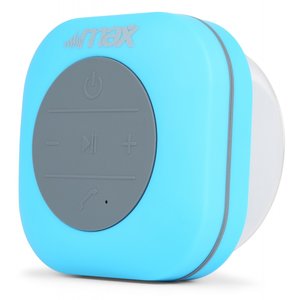Max MX5 Bluetooth Badkamer luidspreker