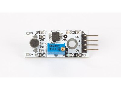 VMA309 ARDUINO® COMPATIBELE MICROFOON GELUIDSSENSOR