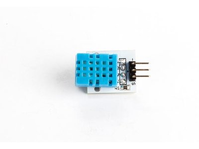 VMA311 DIGITALE TEMPERATUUR- EN VOCHTSENSOR DHT11 VOOR ARDUINO®