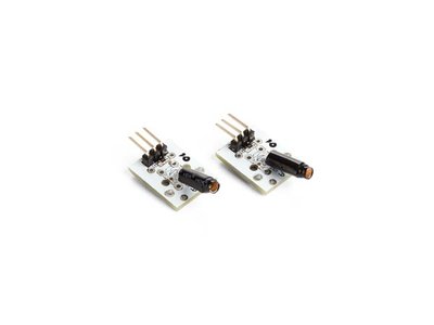 VMA312 ARDUINO® COMPATIBELE TRILLINGEN/SCHOKSENSOR (2 st.)