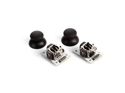 VMA315 XY-JOYSTICK MODULE (2 st.)