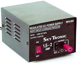 Power supply