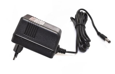 AC AC adapter 12V 1.6A