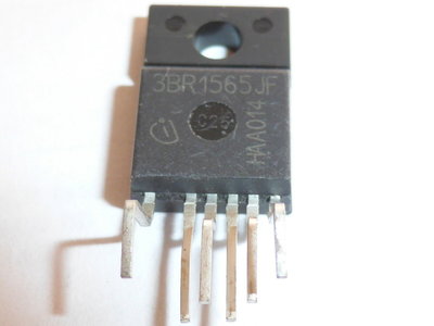 3BR1565JF Power regulator 