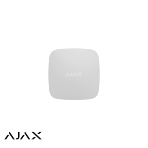 AJAX LEAKSPROTECT, WIT, DRAADLOZE WATERDETECTOR