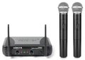 Vonyx-STWM712-2-kanaals-VHF-Draadloos-microfoon-systeem