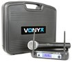 Vonyx-WM511-1-kanaal-VHF-microfoon-systeem-met-handheld-en-display