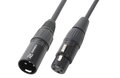 CX35-1-Kabel-XLR-Male-Female-1.5M-zwart