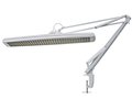 Bureaulamp - 3 x 14w- Wit VTLAMP6