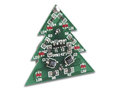 MK142-Velleman-bouwkit-kerstboom-smd